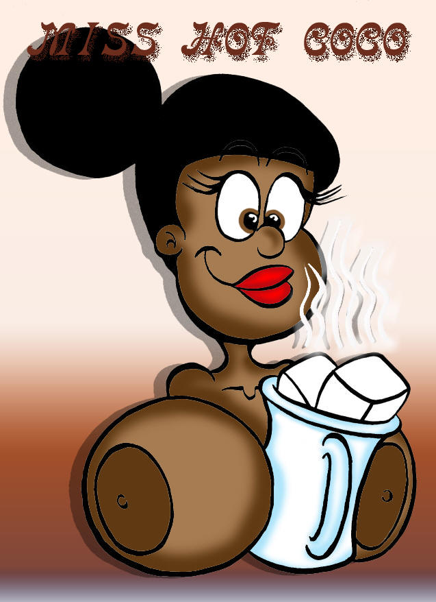 Miss Hot Coco